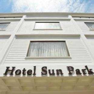 Фотографии гостиницы 
            Hotel Sun Park