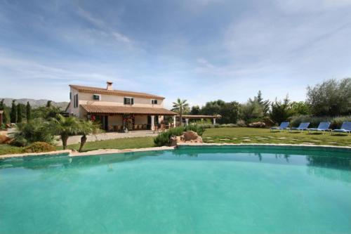 Фотография гостевого дома Teulada