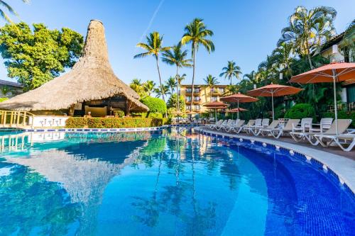 Фотографии гостиницы 
            Hacienda Buenaventura Hotel & Mexican Charm - All Inclusive