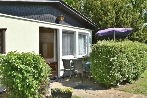 Фотография гостевого дома Ferienhäuser Stübgen