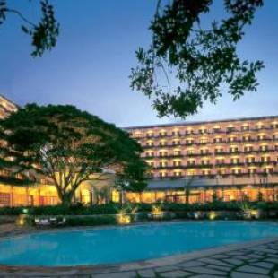 Фотографии гостиницы 
            The Oberoi Bengaluru