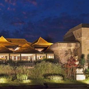 Фотографии гостиницы 
            Sheraton Mustika Yogyakarta Resort and Spa - CHSE Certified