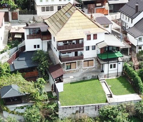 Фотография апарт отеля Panorama Travnik