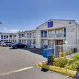 Фотография гостиницы Motel 6-El Paso, TX - West