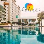 Фотография гостиницы SALINAS PARK RESORT