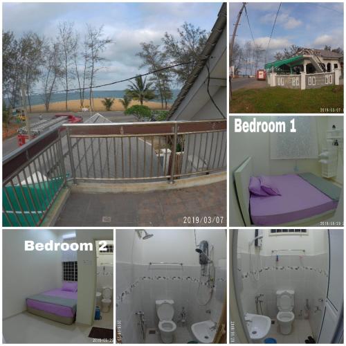 Фотография гостевого дома Holiday Homestay Dungun