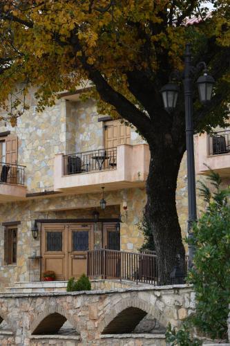 Фотография гостиницы Archontiko Fiamegou Hotel&Spa