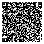 QR код гостиницы Подмосковье 