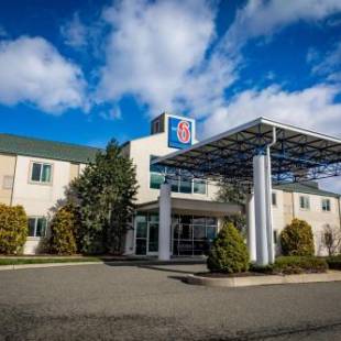 Фотографии гостиницы 
            Motel 6-Pottstown, PA