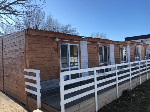 Фотография мини отеля Усадьба Власовых 2