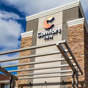 Фотографии гостиницы 
            Comfort Inn