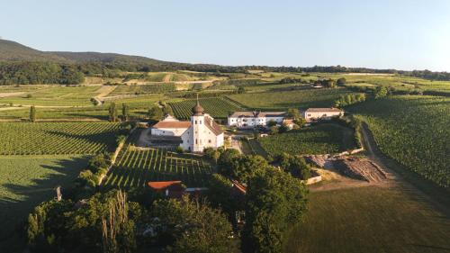 Фотография гостевого дома Freigut Thallern