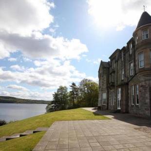 Фотографии гостевого дома 
            4 Lomond Castle