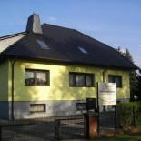 Фотография гостевого дома Spreewälder Ferienpension
