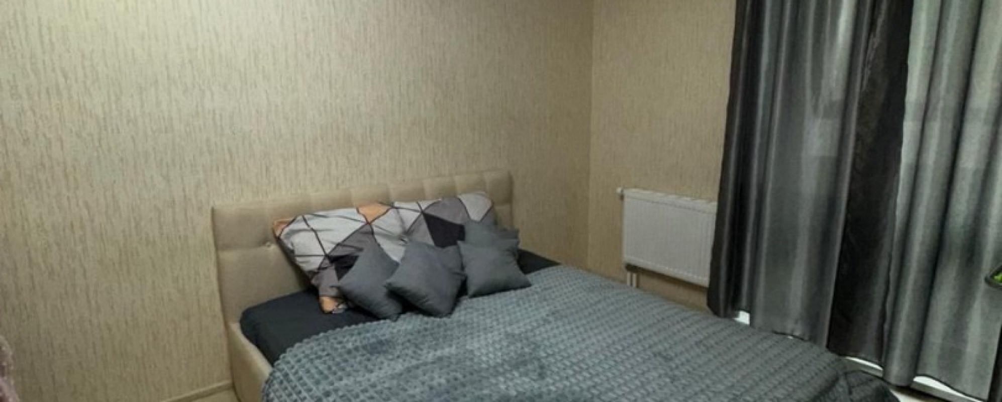 Фотографии квартиры Квартира на Революции 54