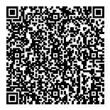 QR код гостиницы Друть