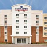 Фотография гостиницы Candlewood Suites Norfolk Airport, an IHG Hotel