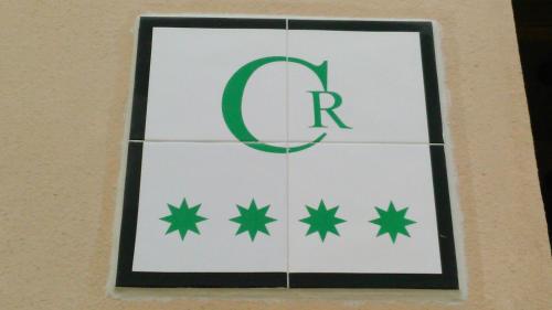 Фотография гостевого дома Casa Rural "Los Aperos"