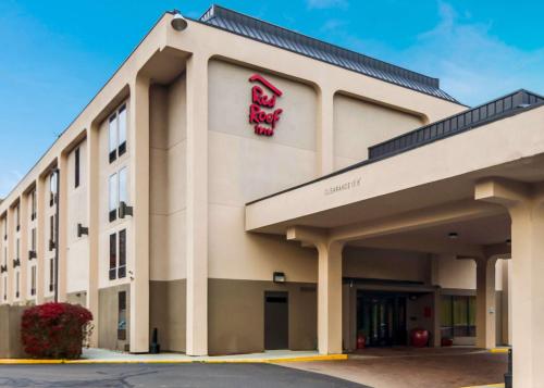 Фотография мини отеля Red Roof Inn Meriden