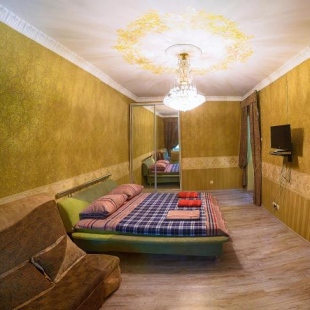 Фотография квартиры One bedroom Apartment on Svobody Square