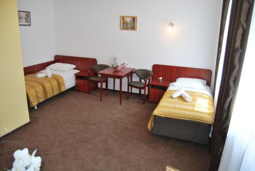 Фотография мини отеля Villa Victoria