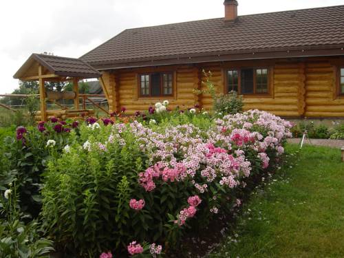 Фотография гостевого дома Дом у озера