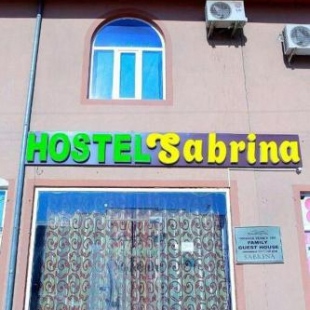 Фотография хостела Family Guest House Sabina