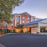 Фотография гостиницы Fairfield Inn & Suites by Marriott Williamsburg