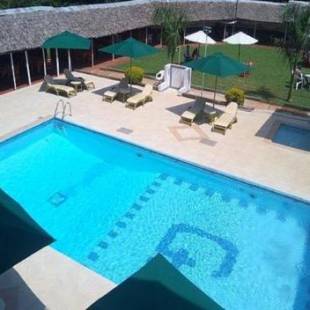 Фотографии гостиницы 
            Golf Hotel Kakamega