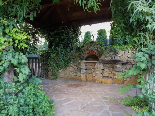 Фотография гостевого дома Venecia Plaza Struga