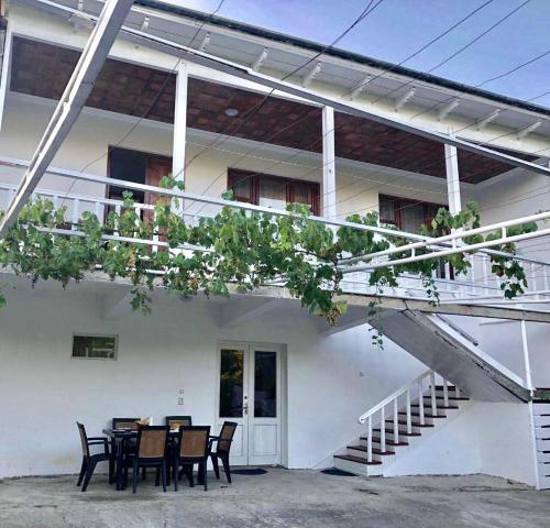 Фотография гостевого дома House in the nature