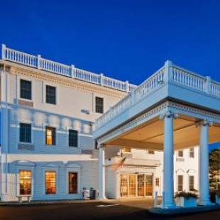 Фотографии гостиницы 
            Best Western White House Inn