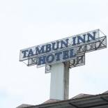 Фотография гостиницы Tambun Inn Hotel