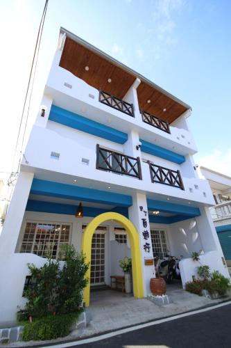 Фотография мини отеля Ktzyx