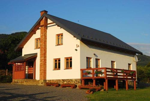 Фотография гостиницы Усадьба Калинка