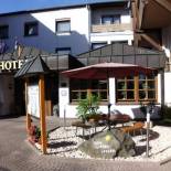 Фотография гостиницы Hotel-Restaurant Zum Schwalbennest