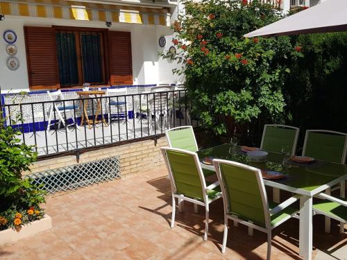 Фотография гостевого дома Holiday Home Jorge Comin