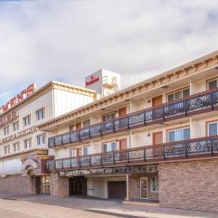 Фотографии гостиницы 
            Ramada by Wyndham Elko Hotel at Stockmen's Casino