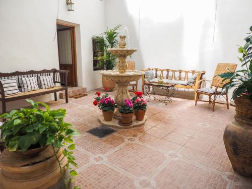 Фотография гостевого дома La Casa de la Abuela