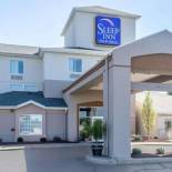 Фотография гостиницы Sleep Inn & Suites Port Clinton