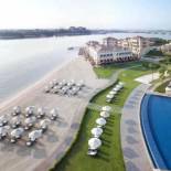 Фотография гостиницы The Ritz-Carlton Abu Dhabi, Grand Canal