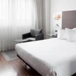 Фотография гостиницы AC Hotel Gijón by Marriott
