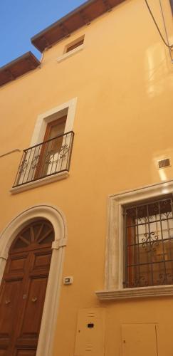 Фотография гостевого дома Casa Vacanza da Cris