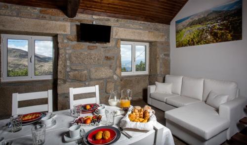 Фотография мини отеля Casa Amarela