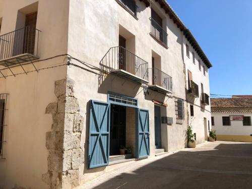 Фотография гостевого дома Los Canilleros