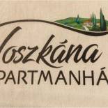 Фотография гостевого дома Toszkána Apartmanház