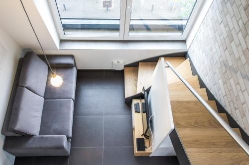 Фотография апарт отеля WakeUp Esch-City