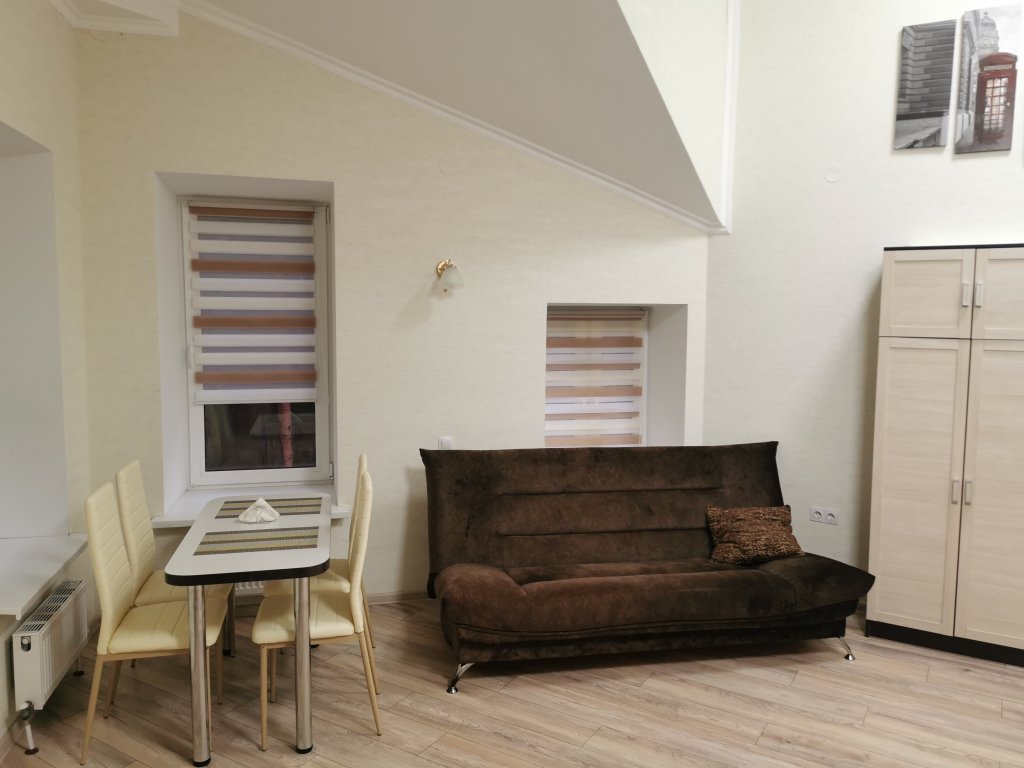 Фотография квартиры Апартаменты House Radon