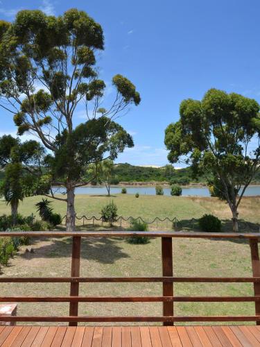 Фотографии гостевого дома 
            Addo River-View Lodge