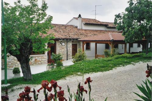 Фотография базы отдыха Agriturismo Corte Maccini